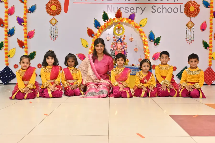 Thumbnail image - Yuvabharathi Nursery